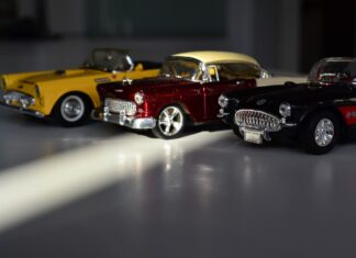 affitto macchina senza carta di credito