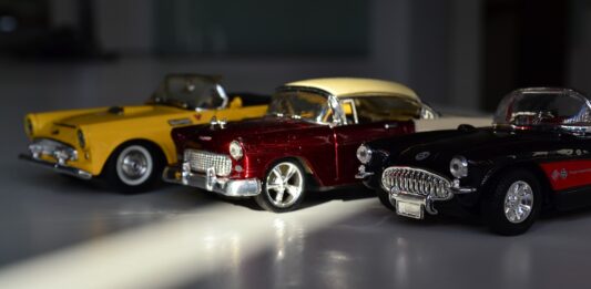 affitto macchina senza carta di credito