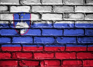 aprire conto corrente in slovenia