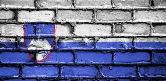 aprire conto corrente in slovenia