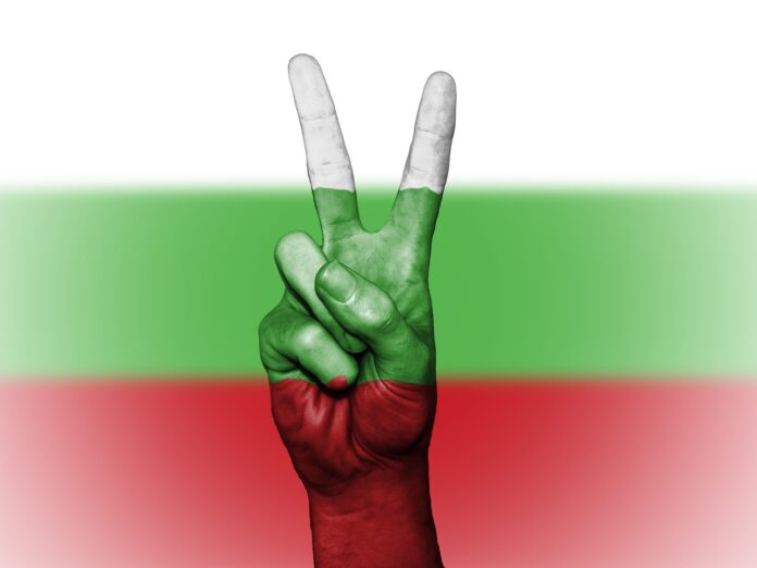 conto corrente in bulgaria