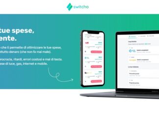 switcho recensione