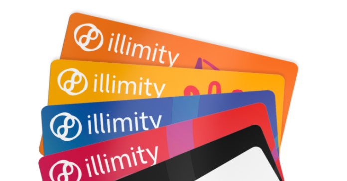 illimity conto smart