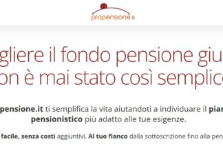 propensione recensioni opinioni