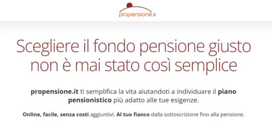 propensione recensioni opinioni