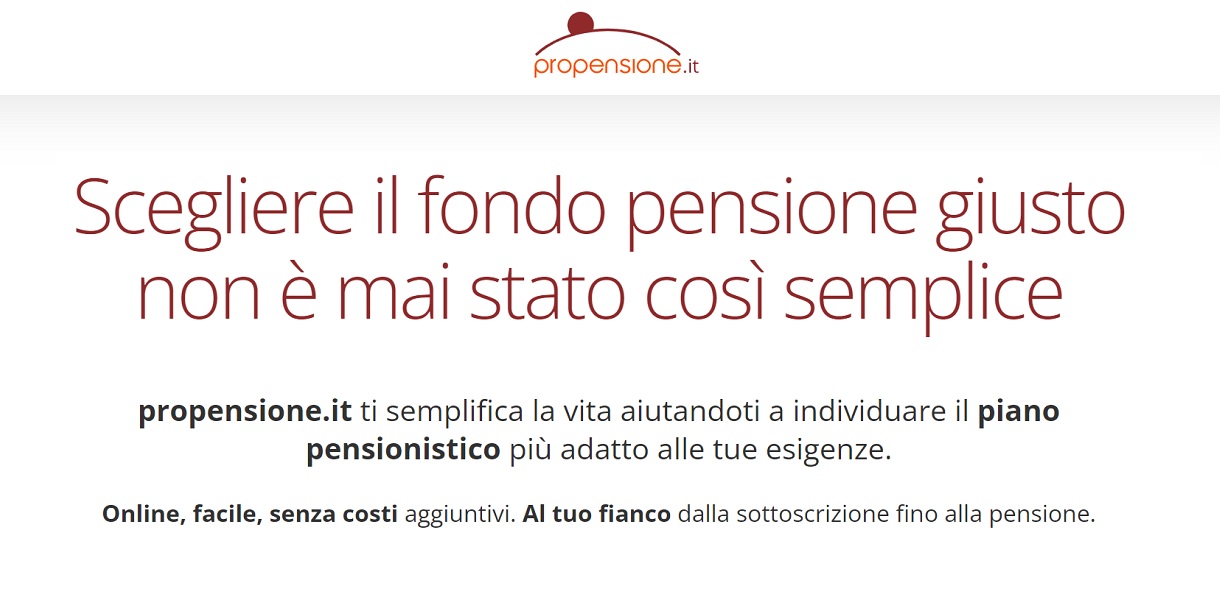 Propensione.it recensioni: come ottenere la giusta pensione integrativa