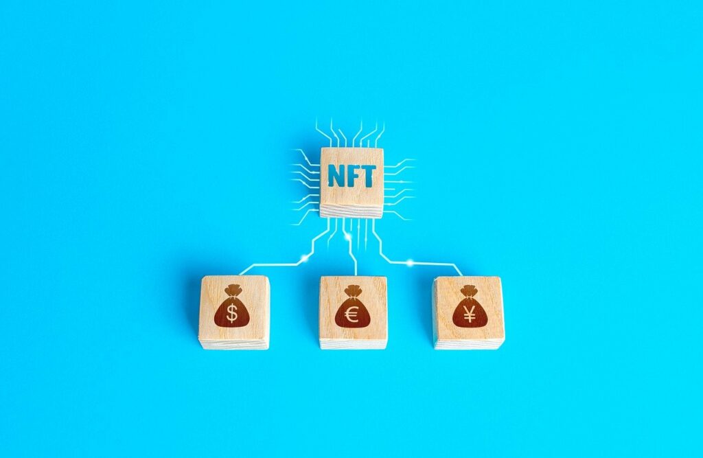 investire in nft