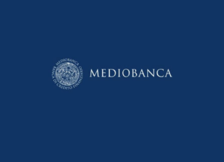 logo di Mediobanca
