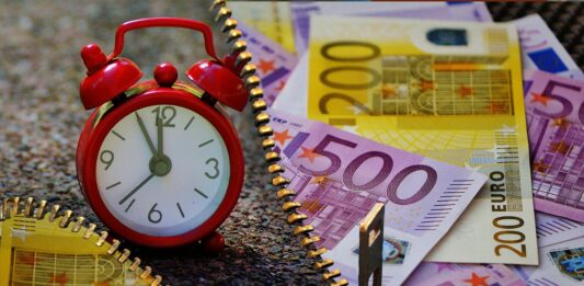 migliori conti deposito