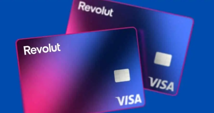 carta revolut