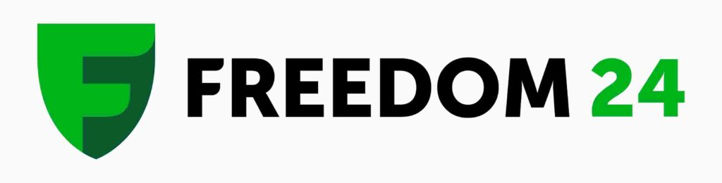 logo di Freedom24