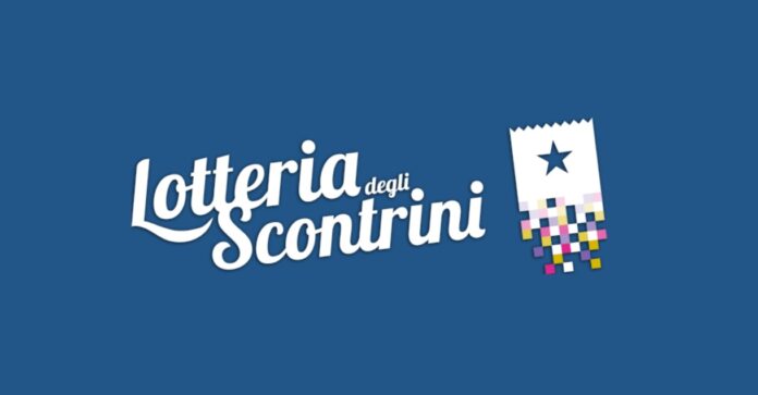 lotteria-degli-scontrini-estrazione-annuale lotteria degli scontrini