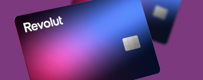 revolut logo