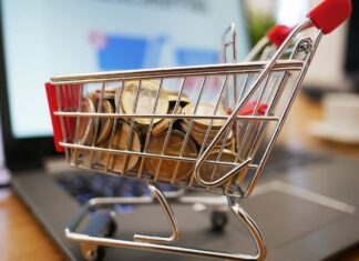 come fare la spesa online per risparmiare