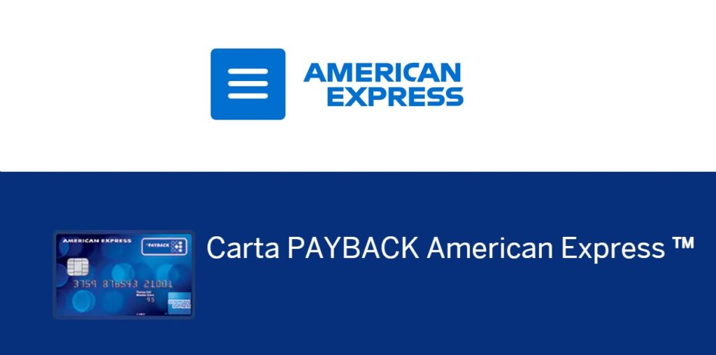american express payback