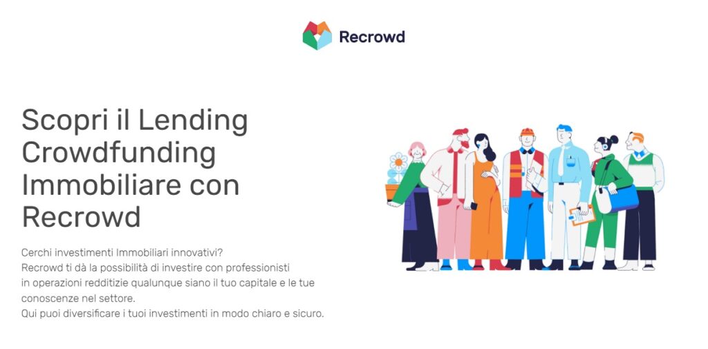 recrowd