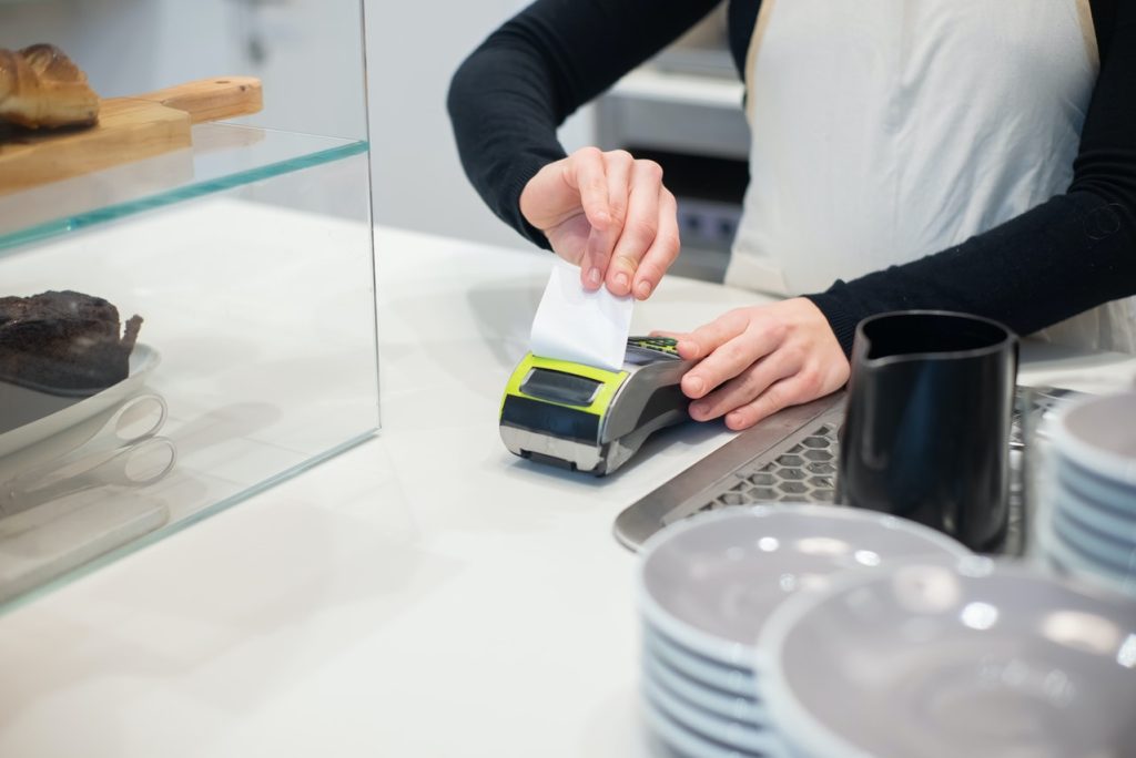 lotteria degli scontrini versione nuova