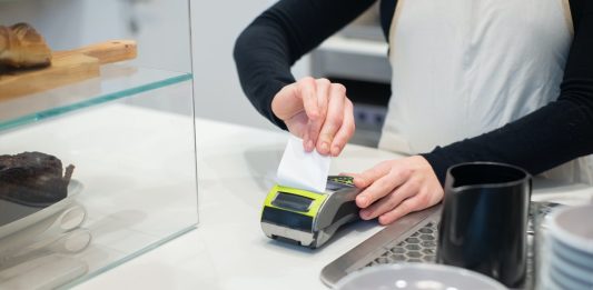 lotteria degli scontrini versione nuova