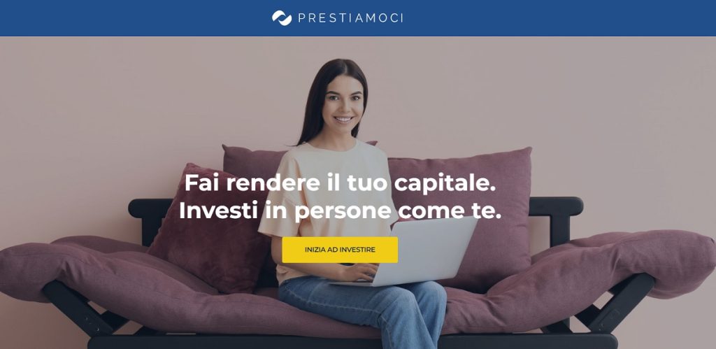 prestiamoci recensione