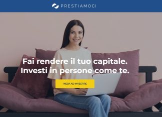 prestiamoci recensione