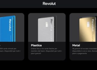 revolut business gestione delle spese