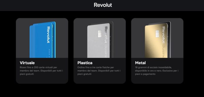 revolut-business-gestione-delle-spese revolut business gestione delle spese