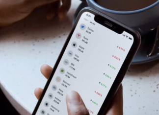 mobili trading Trade Republic