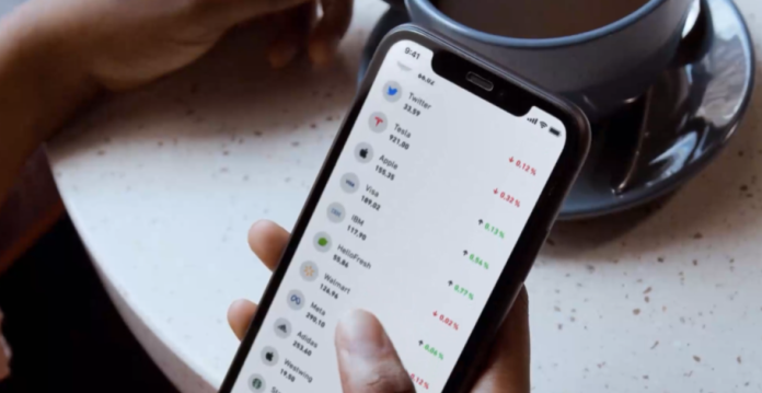 trade republic derivati mobili trading Trade Republic