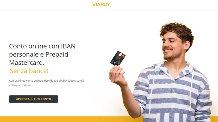 viabuy-prepagata-recensione viabuy