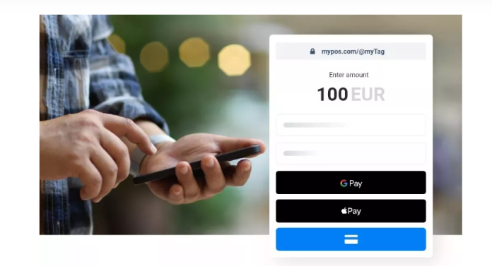 mypos payment tag mypos payment tag