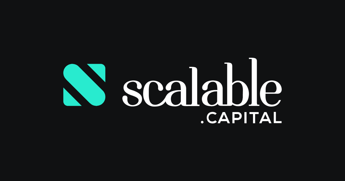 scalable capital logo