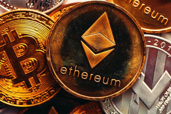 etf ethereum ETF ETH