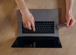 carte di credito senza conto corrente