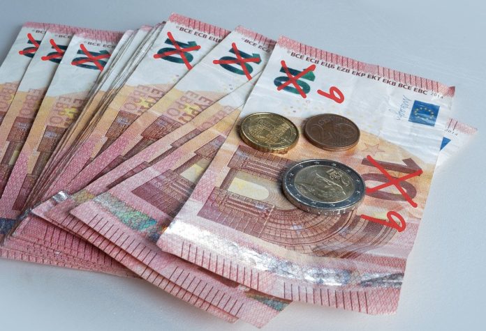 conto corrente inflazione