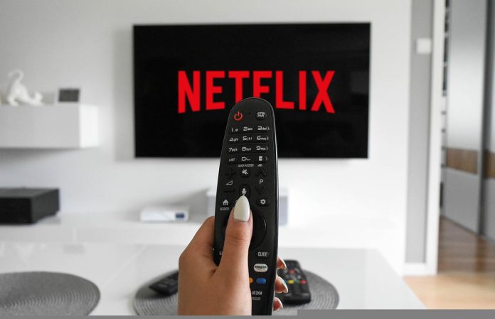 Netflix abbonamento con pubblicità