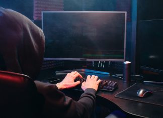 phishing carte di credito