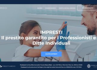 prestiamoci impresti