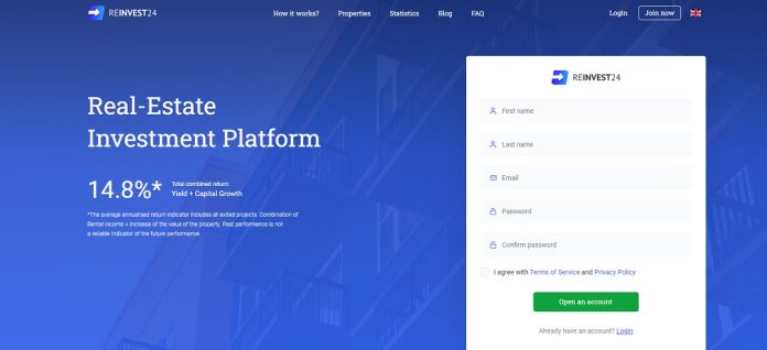 reinvest24-recensione Reinvest24 recensione