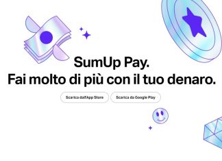 sumup pay