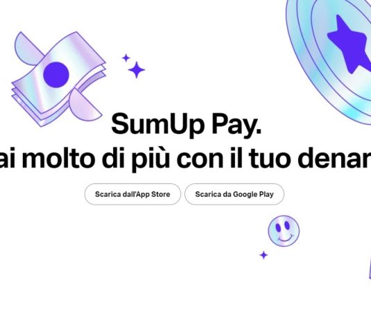 sumup pay