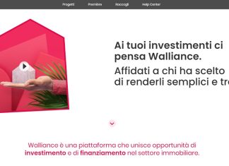 Walliance recensione