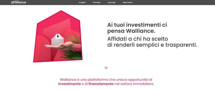 Walliance recensione