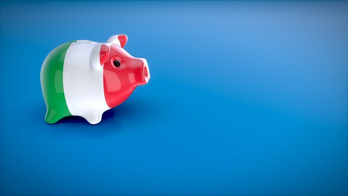 nuovo BTP Italia