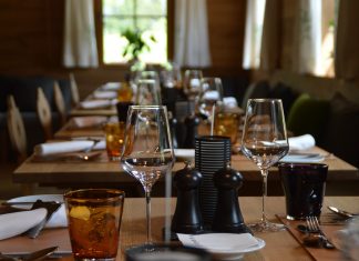 american express italiani ristoranti