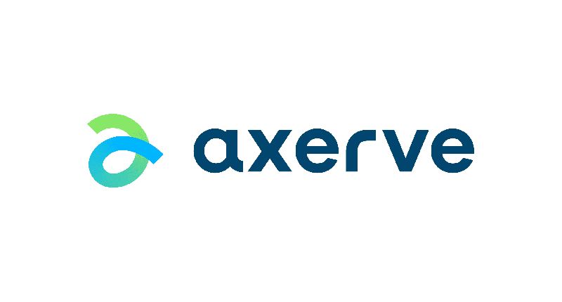 logo Axerve