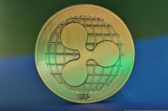 prezzo XRP