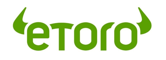 etoro nuovo logo