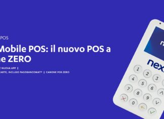 Nexi Mobile POS offerta novembre 2022