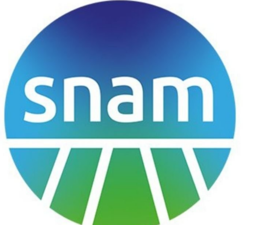 bond Snam