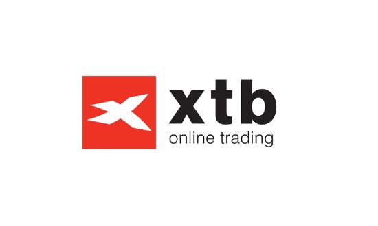XTB logo grande